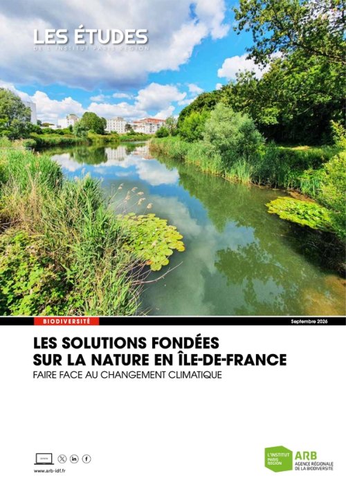 Les solutions fondées sur la nature en Île-de-France