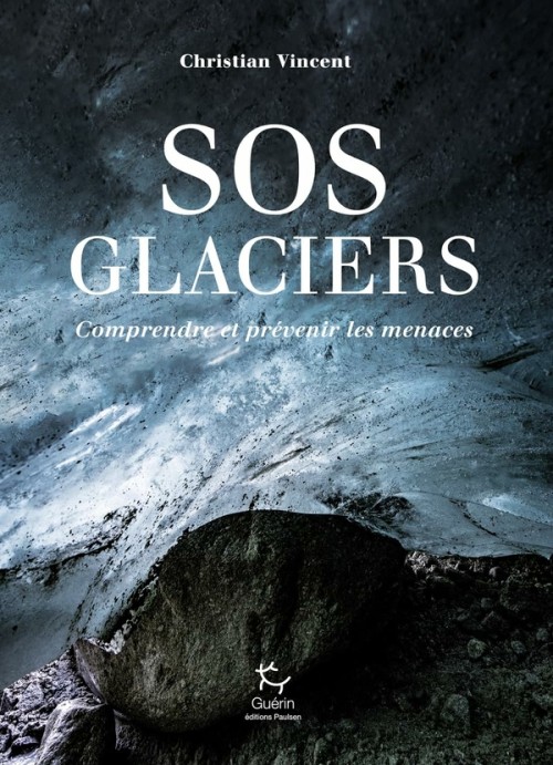 [Publication] SOS glaciers