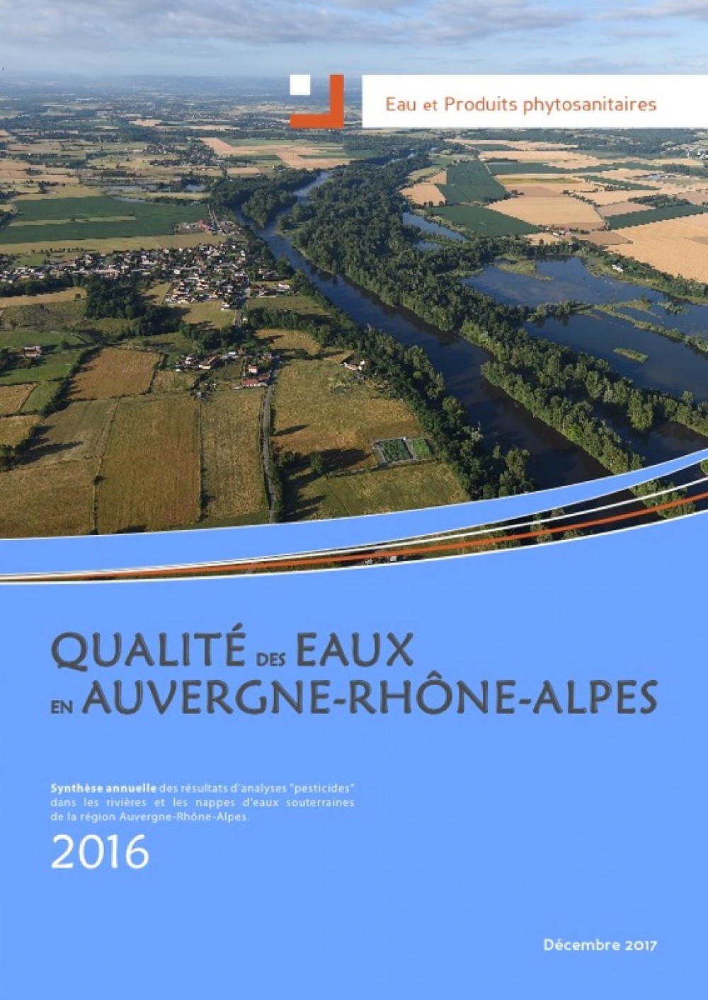 [Publication] Synthèse annuelle des résultats d'analyses 