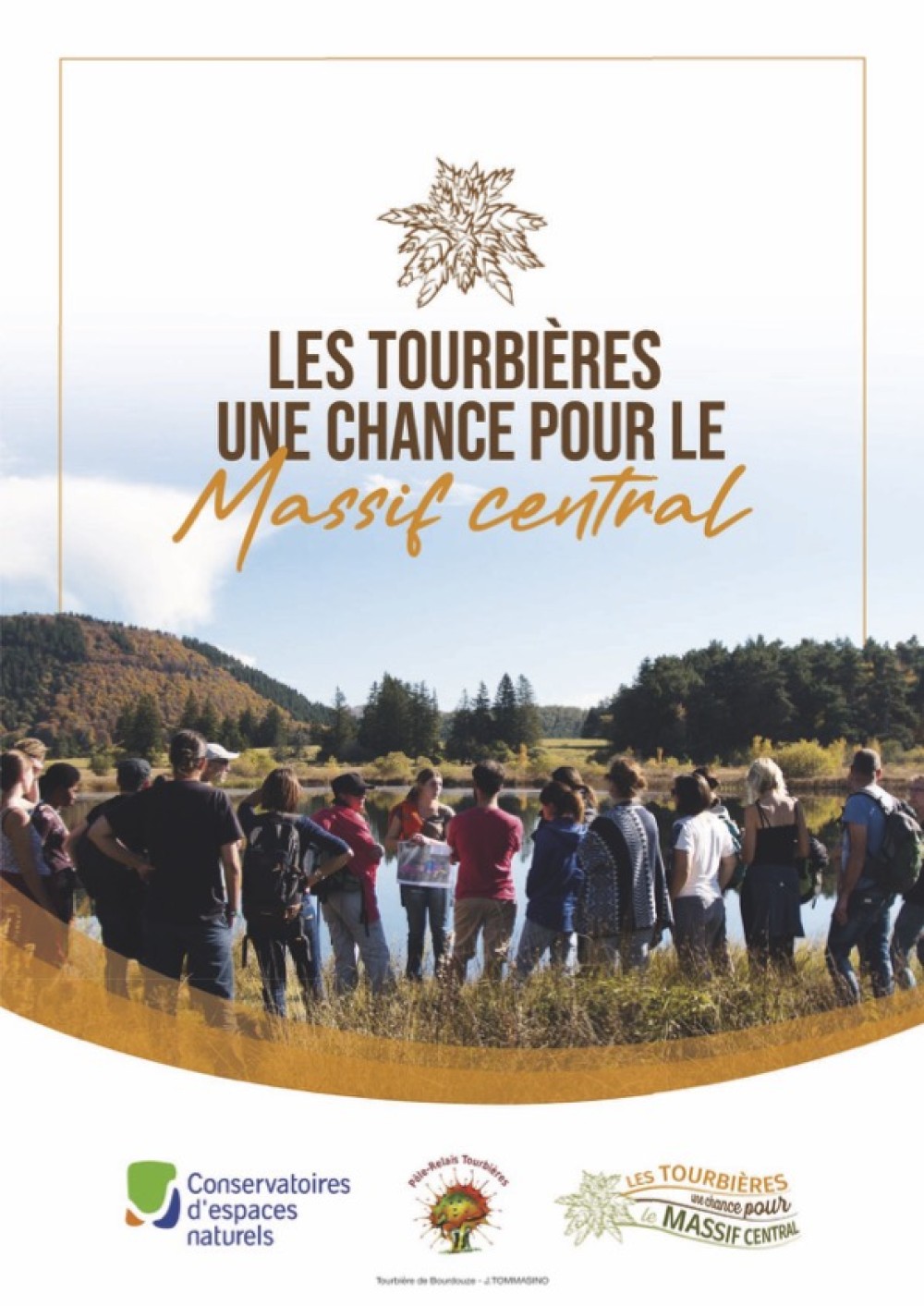 [Publication] Les tourbières, une chance pour le Massif Central