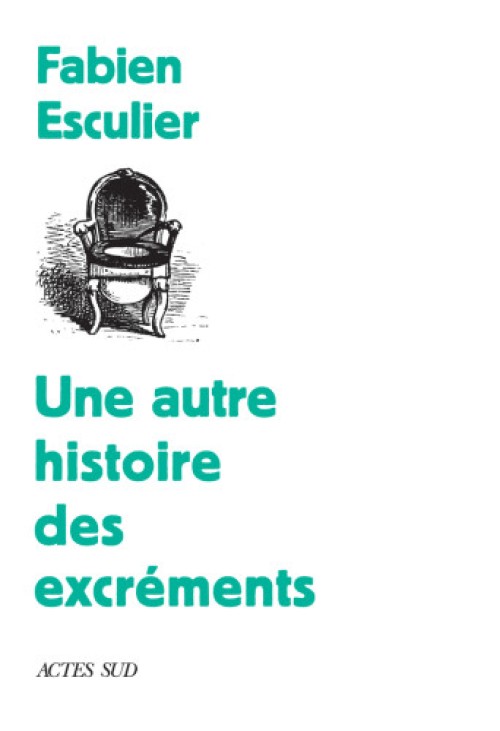 [Publication] Une autre histoire des excréments