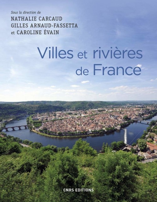 [Publication] Villes et rivières de France